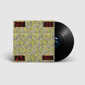 Album Don Melody Club: Zonder Pardon