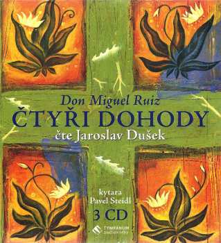 Album Pavel Steidl: Čtyři Dohody