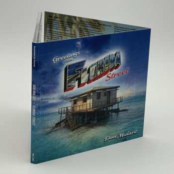 Album Don Mularz: Florida Street