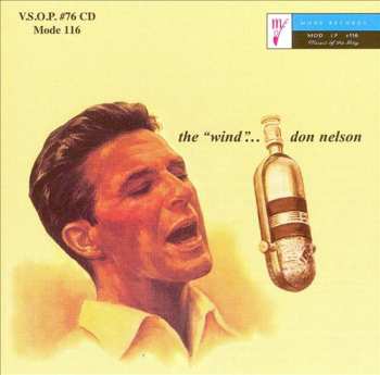 CD Don Nelson: The Wind