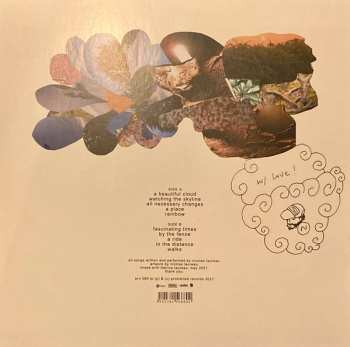 LP Don Nino: A Beautiful Cloud