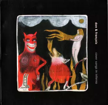 Cover Songs In Inferno