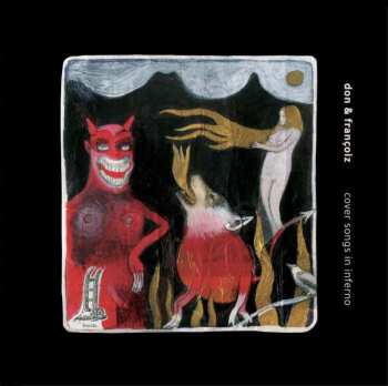 CD Françoiz Breut: Cover Songs In Inferno