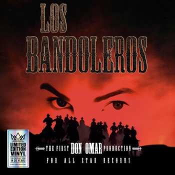 Album Don Omar: Los Bandeleros