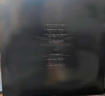 LP Don Omar: The Last Don