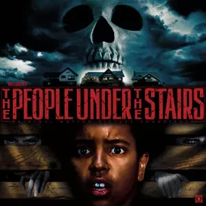 Graeme Revell: The People Under The Stairs (Original Soundtrack Recording)