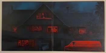 LP Graeme Revell: Wes Craven's The People Under The Stairs (Original Motion Picture Soundtrack) LTD | NUM | CLR