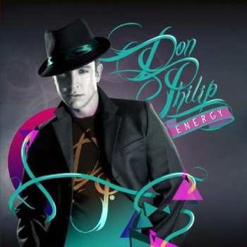 Album Don Philip: Energy