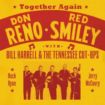 Album Reno And Smiley: Together Again