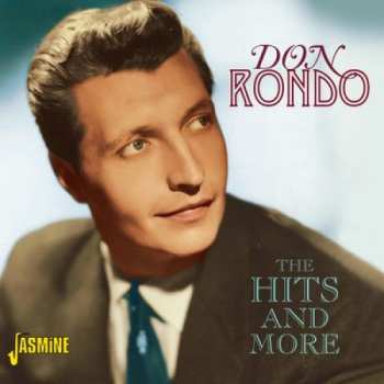 Album Don Rondo: The Hits And More