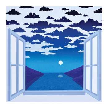 LP Don Slepian: Sea Of Bliss