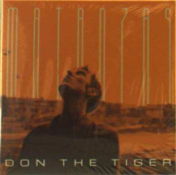 CD Don The Tiger: Matanzas