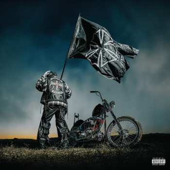 CD Don Toliver: Hardstone Psycho