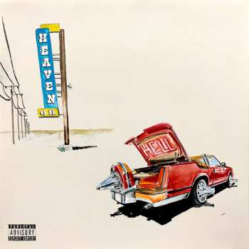 Album Don Toliver: Heaven or Hell