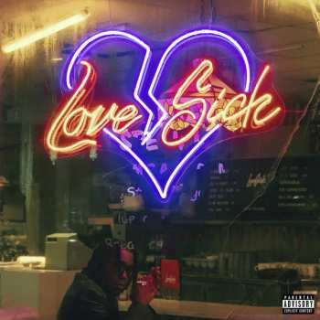 Album Don Toliver: Love Sick