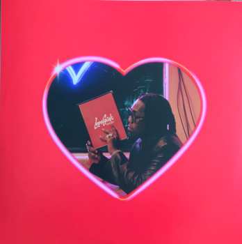 2LP Don Toliver: Love Sick DLX