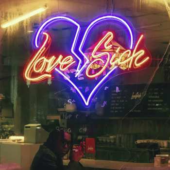 2LP Don Toliver: Love Sick DLX