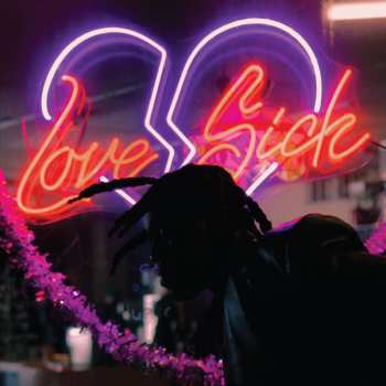 CD Don Toliver: Love Sick DLX