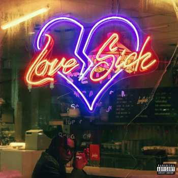 CD Don Toliver: Love Sick