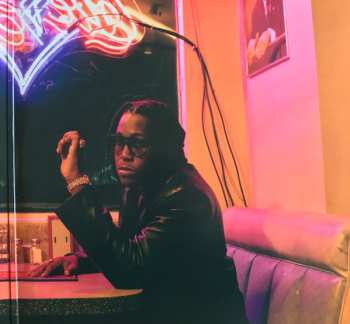2LP Don Toliver: Love Sick DLX