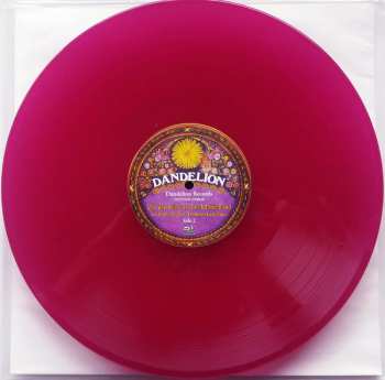 LP Don Van Vliet: Son Of Dust Sucker- The Roger Eagle Tapes LTD | NUM