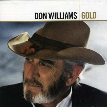 Album Don Williams: Anthology