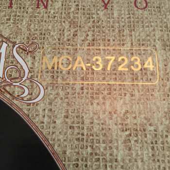 LP Don Williams: I Believe In You