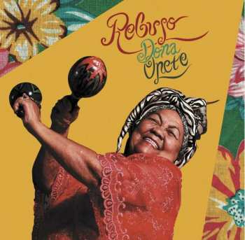 CD Dona Onete: Rebujo