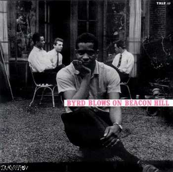 Album Donald Byrd: Byrd Blows On Beacon Hill