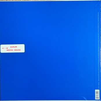 LP Donald Byrd: Byrd's Eye View