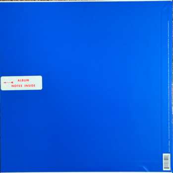 LP Donald Byrd: Byrd's Eye View