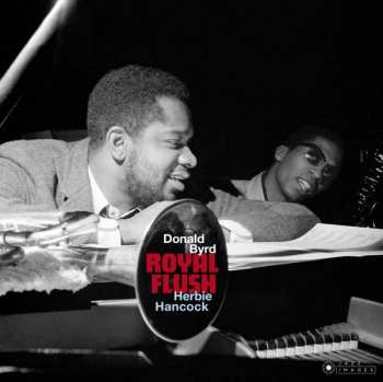Album Donald Byrd: Royal Flush