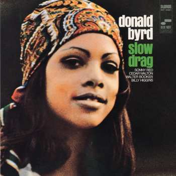 CD Donald Byrd: Slow Drag