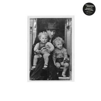 Album Donald Byron Wheatley: Moondogs And Mad Dogs