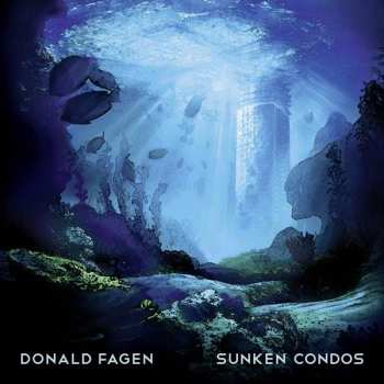 CD Donald Fagen: Sunken Condos