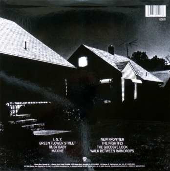 LP Donald Fagen: The Nightfly