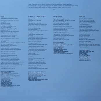 LP Donald Fagen: The Nightfly