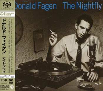 SACD Donald Fagen: The Nightfly