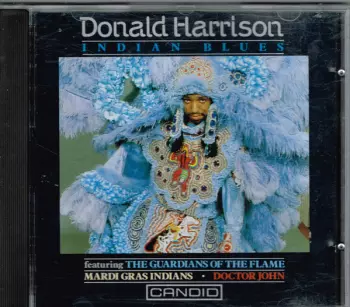 Indian Blues