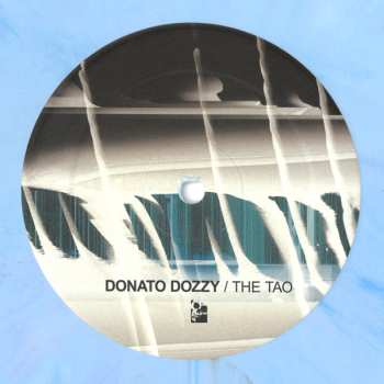LP Donato Dozzy: The Tao CLR | LTD