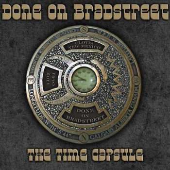 CD Done On Bradstreet: Time Capsule