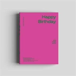 Album Dong Woon Son: Happy Birthday