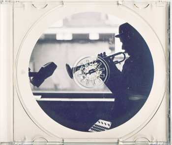CD Erik Truffaz Quartet: Doni Doni