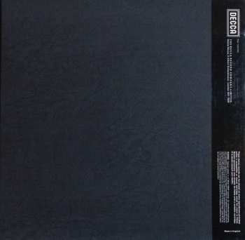 3LP/Doos Ileana Cotrubas: La Favorita