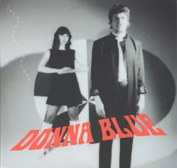Donna Blue: Into The Realm Of Love