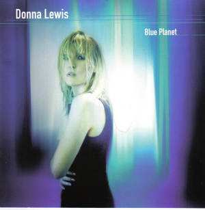 Album Donna Lewis: Blue Planet
