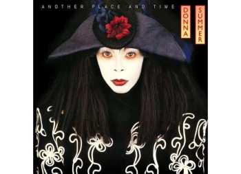 2CD Donna Summer: Another Place And Time DLX
