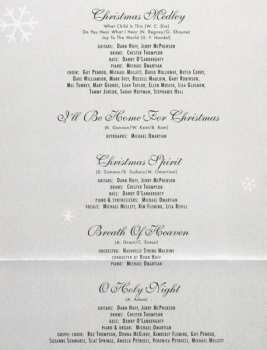 CD Donna Summer: Christmas Spirit