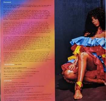 2LP Donna Summer: Donna Summer CLR