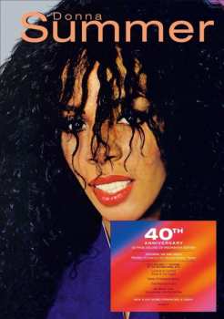 CD Donna Summer: Donna Summer DLX